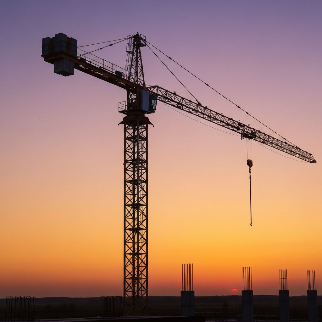 Construction success